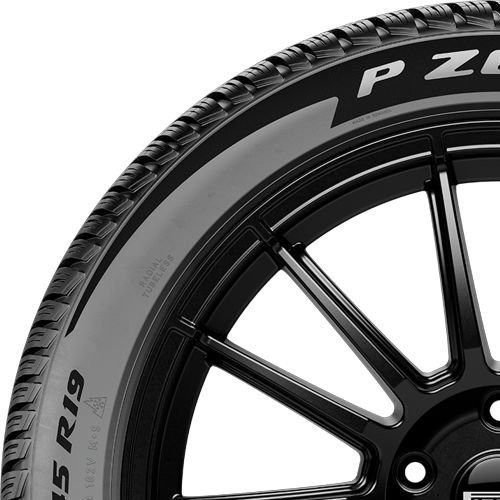 Pirelli zero winter 255 - pirelli,