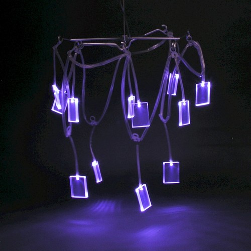 Lampadario moderno - moderno, a