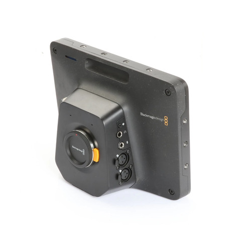 Blackmagic studio camera - blackmagic,