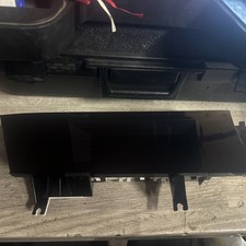 Cruscotto cruscotto LCD