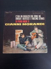 Gianni Morandi - C'era un