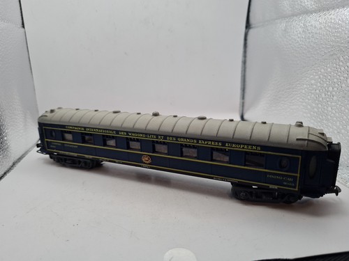 Pocher scala carrozza - pocher,