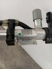 Tubo aria condizionata PEUGEOT