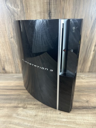 Sony playstation ps3 - sony, 40gb
