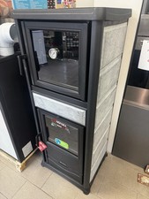 Nordica Stufa legna 9,4kW