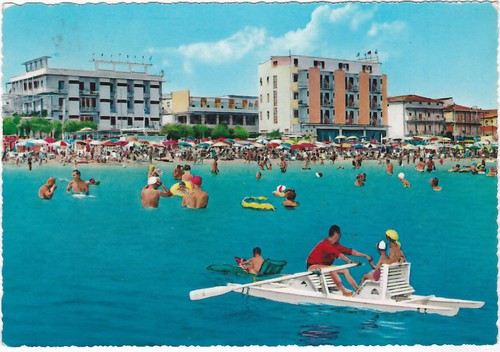 Igea marina rimini - marina,