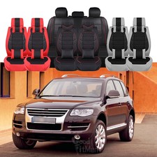 Per Volkswagen Touareg