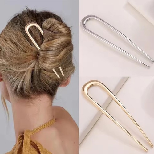 Spilla per capelli - , a