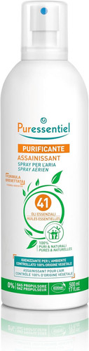 Spray purificante per l aria - purificante,