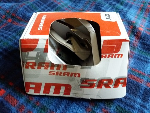 Deragliatore sram - deragliatore,