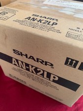 Lampada per Proiettore Originale Sharp AN-K2LP