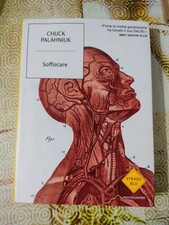 palahniuk soffocare strade blu