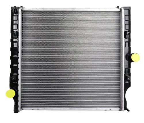 Radiatore motore jeep cherokee - jeep,
