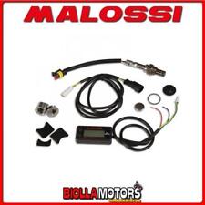 5817539B STRUMENTAZIONE MALOSSI RAPPORTO STECHIOMETRICO PEUGEOT SATELIS 250 4T L