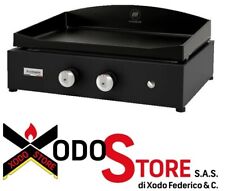 Plancha liscia LE MARQUIER