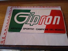 ADESIVO VINTAGE STICKER kleber