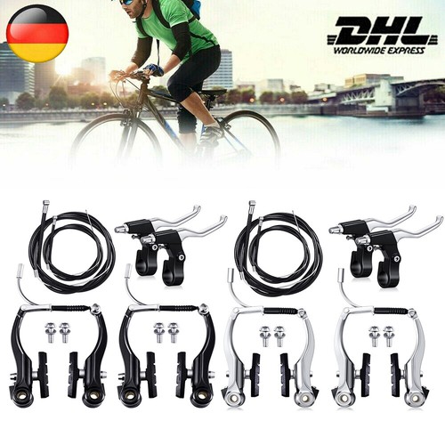 Set completo bici brake - set,
