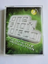 ONE SHOT DISCO Volume 2 2