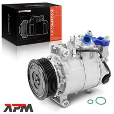 Compressore Aria Condizionata