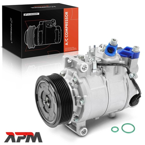 Compressore aria condizionata - compressore,