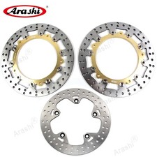 Rotori dischi freno anteriori