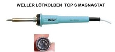 Weller TCP-S Magnastat