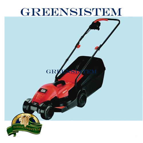 Tosaerba emax 1200 - b&d,