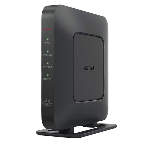 Buffalo router lan - buffalo,