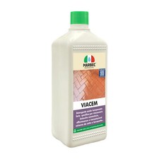 Viacem detergente acido - viacem,