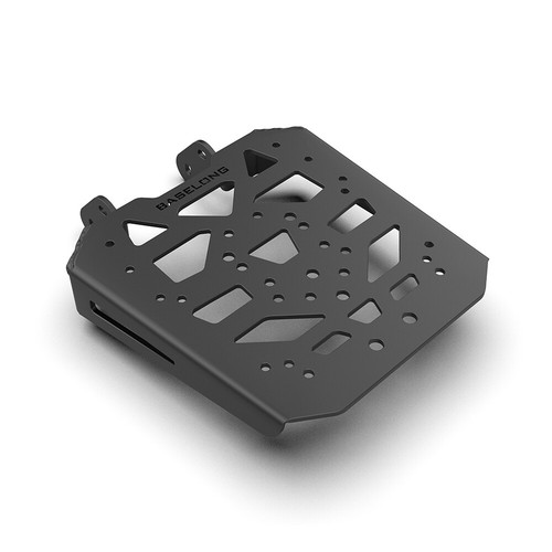 Supporto portapacchi moto - , per