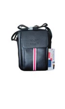 Borsa uomo traccola armata - da,