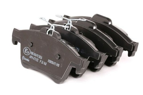 Kit pastiglie ford mondeo - kit,
