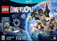 LEGO Dimensions (Starter Pack)