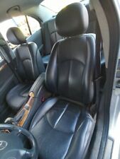 sedili per MERCEDES CLASE E