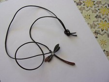 laccio con pendente morellato