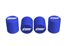 Tamponi Ruota Moto Tm Racing Universali Motard Enduro Personalizzabili