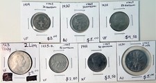 Lotto monete italia - lotto,