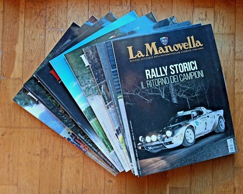 Manovella annata 2020 pz - manovella, 3