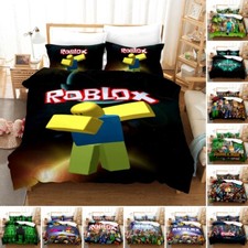 Roblox Set Biancheria da Letto