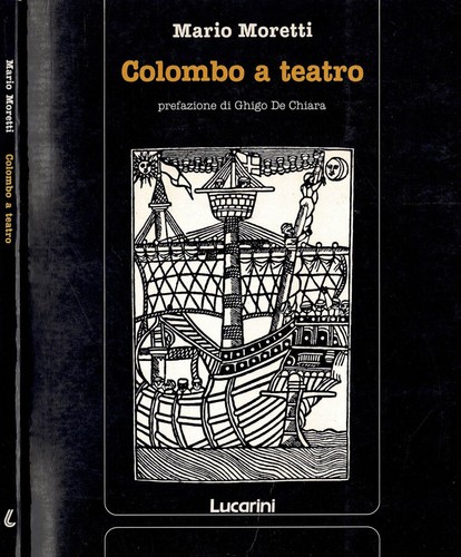 Colombo teatro mario - colombo, a