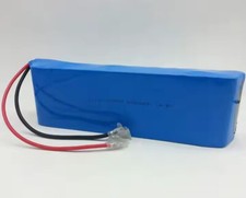 Batteria ricaricabile litio - batteria,