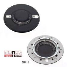 Cappellotto Spartifiamma Semirapido Medio 133mm Cucina Ariston Indesit C00288481