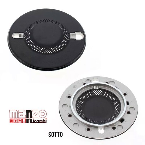 Cappellotto spartifiamma - cappellotto,