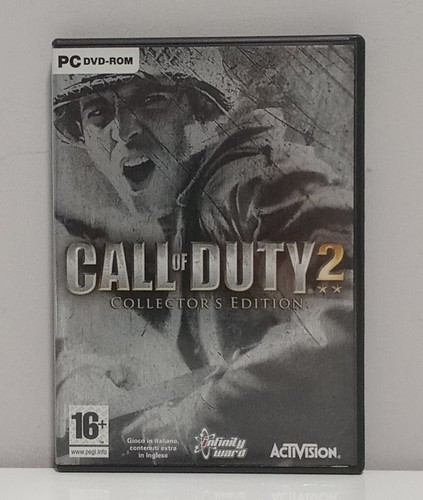 Call duty collector s - of,