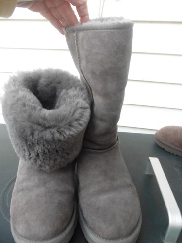 Ugg stivaletto donna - , classico