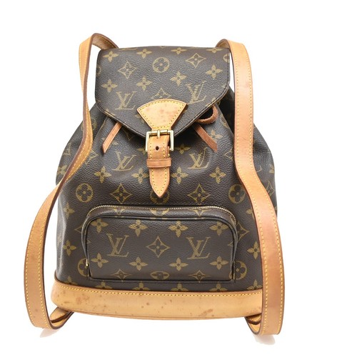 Borsa zaino louis - zaino,