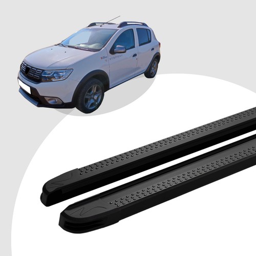 Pedane adatte per dacia - pedane,