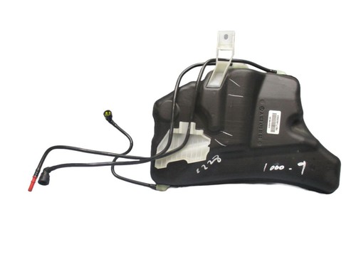 Fuel tank support for mercedes - fuel,