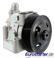 1* Power Steering Pump