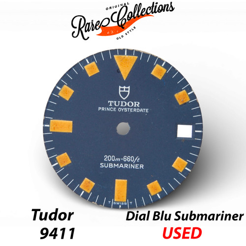 Buone condizioni dial - buone,